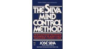 The silva mind control method